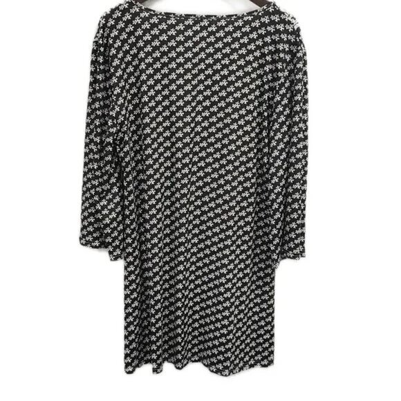 NEW Boho Tunic Sizes 3x, 4x, 5x, 6x, - Picture 10 of 11